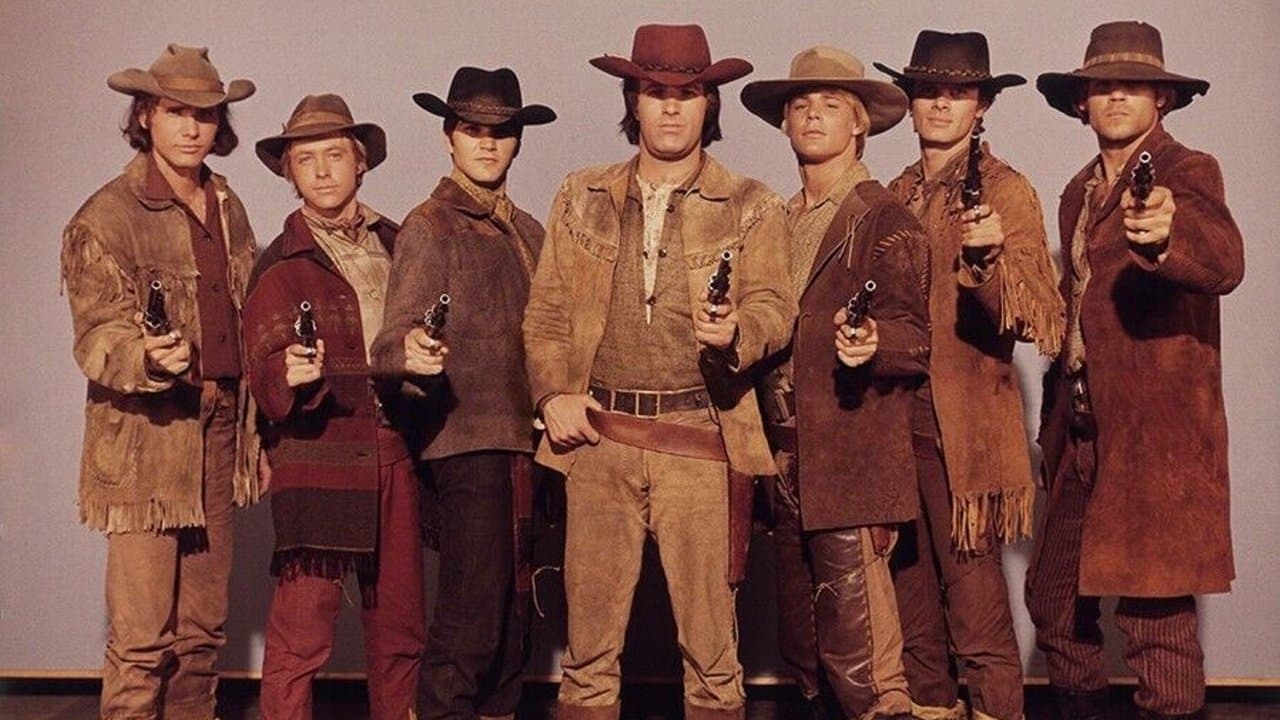 Journey to Shiloh backdrop