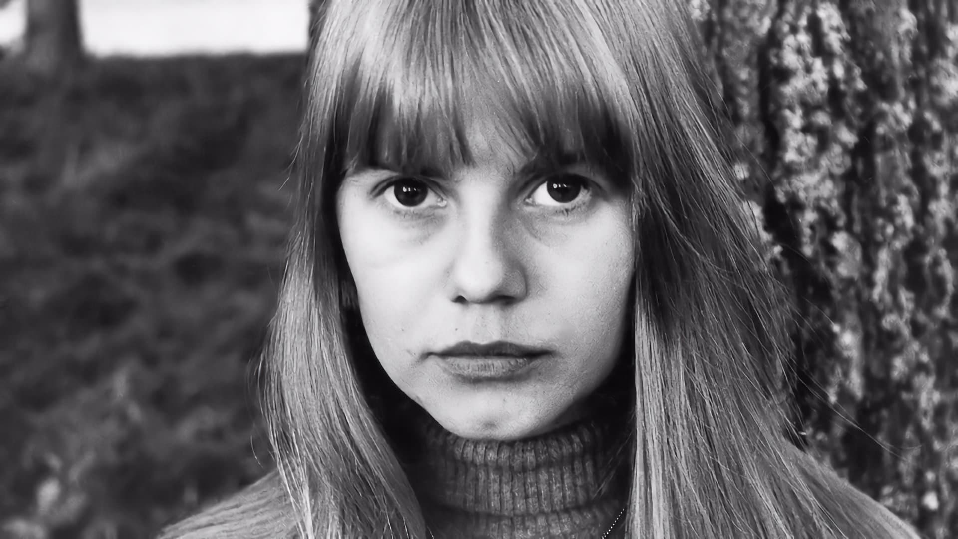 I Am Curious (Yellow) backdrop