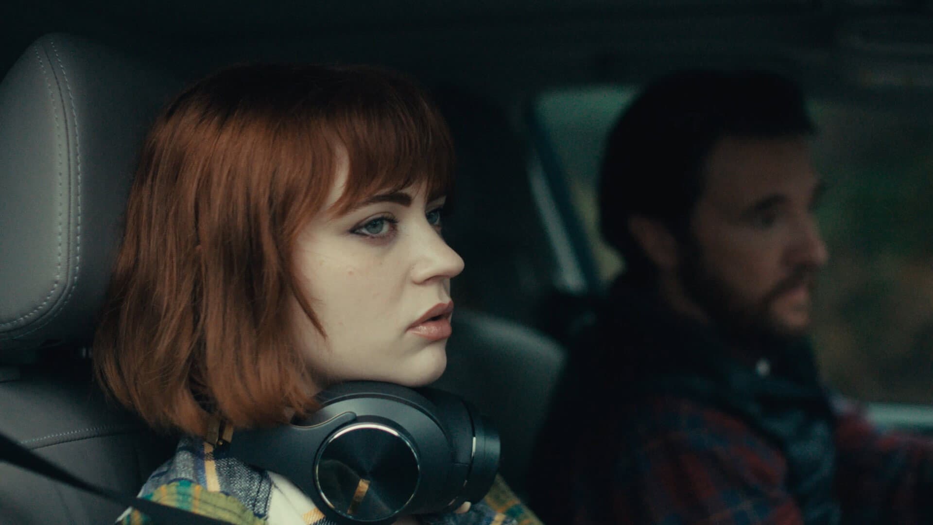 Edge of Everything backdrop