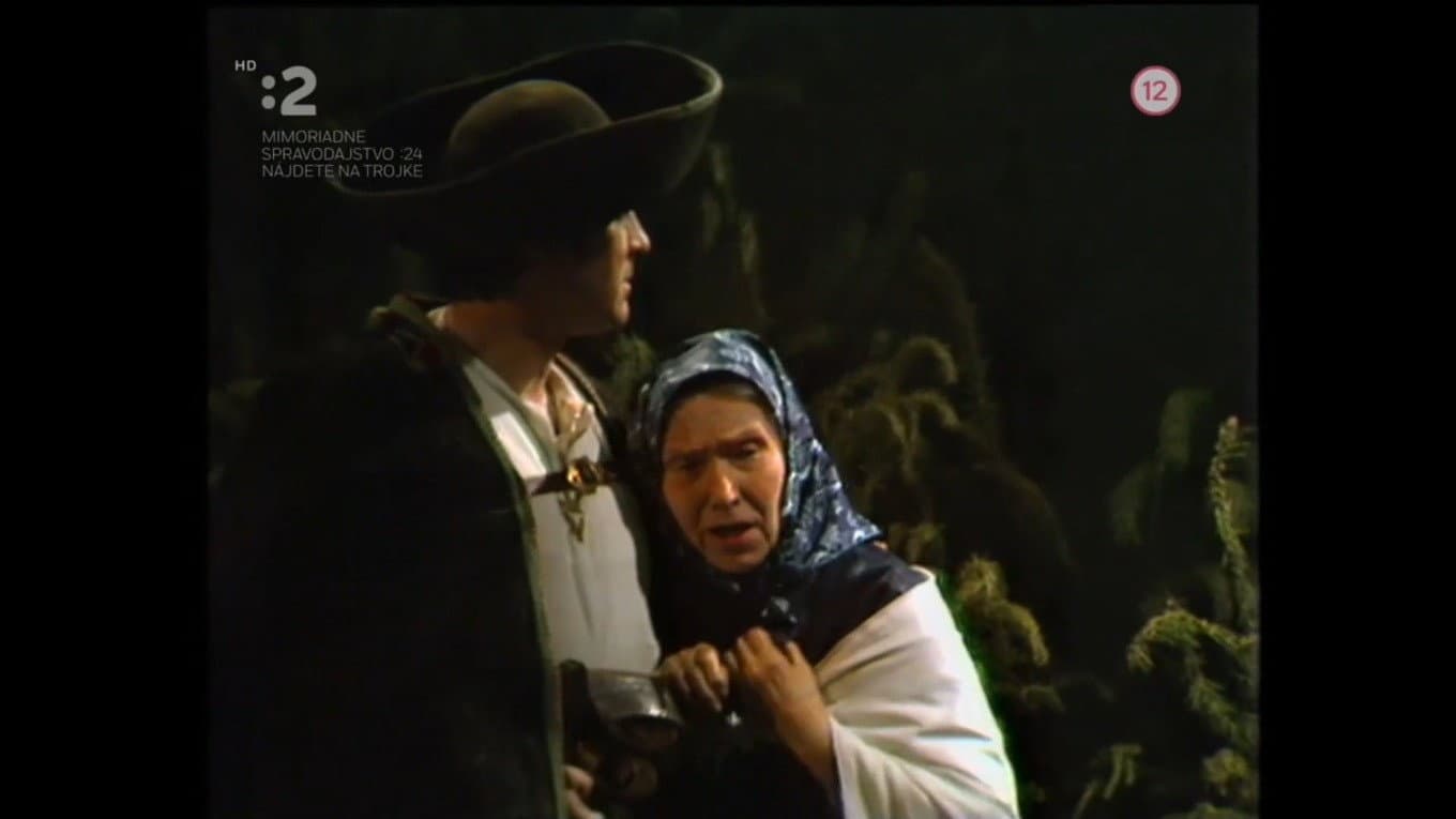 Sheperds Wife backdrop