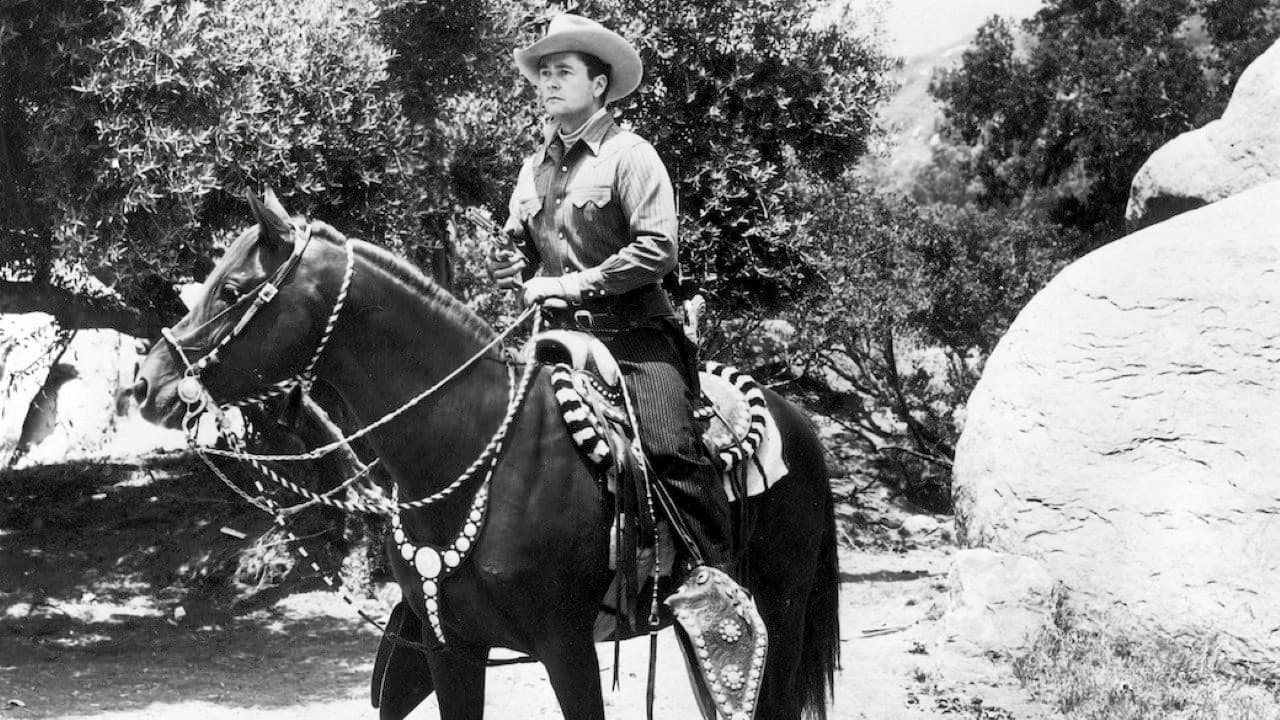 Overland Telegraph backdrop