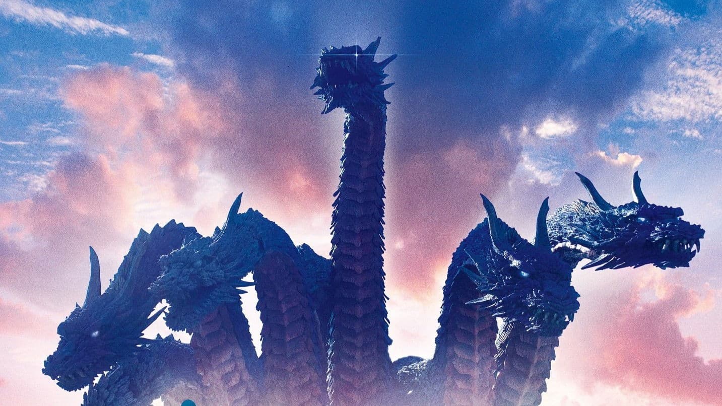 Brush of the God backdrop