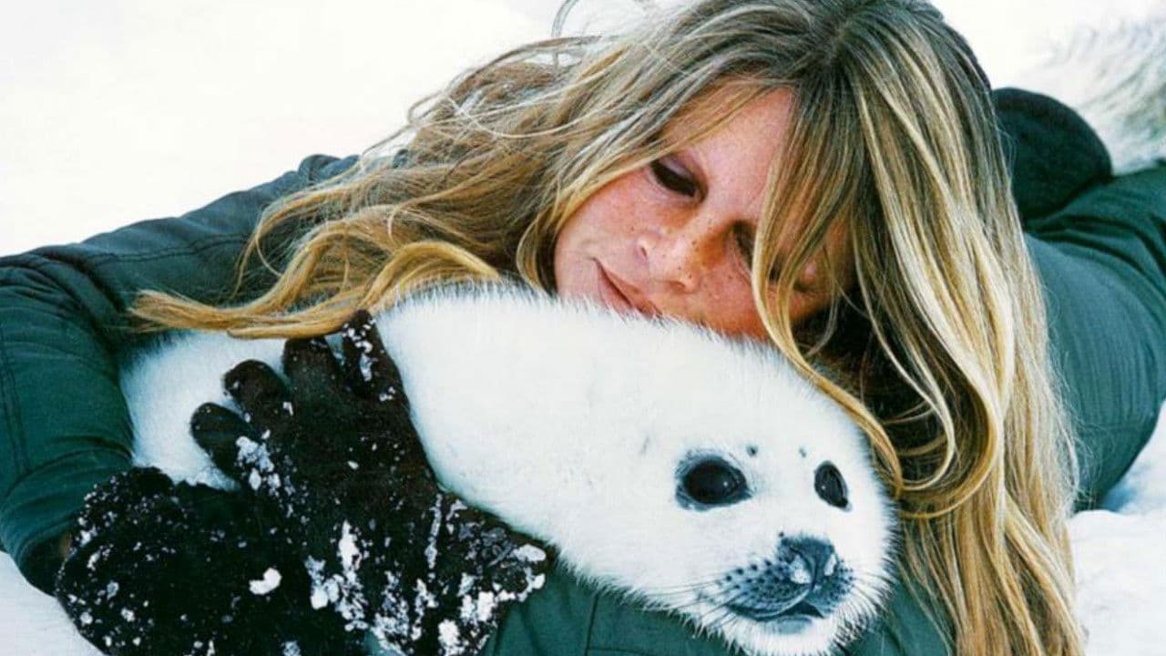 Brigitte Bardot, rebel with a cause backdrop