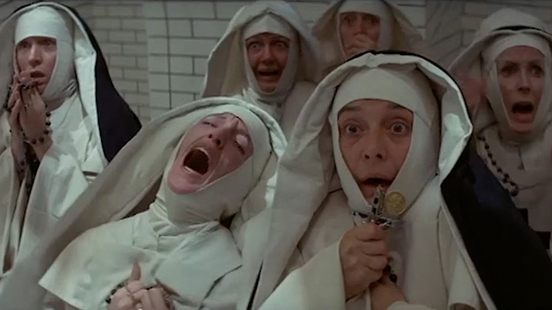 Hell on Earth: The Desecration & Resurrection of The Devils backdrop