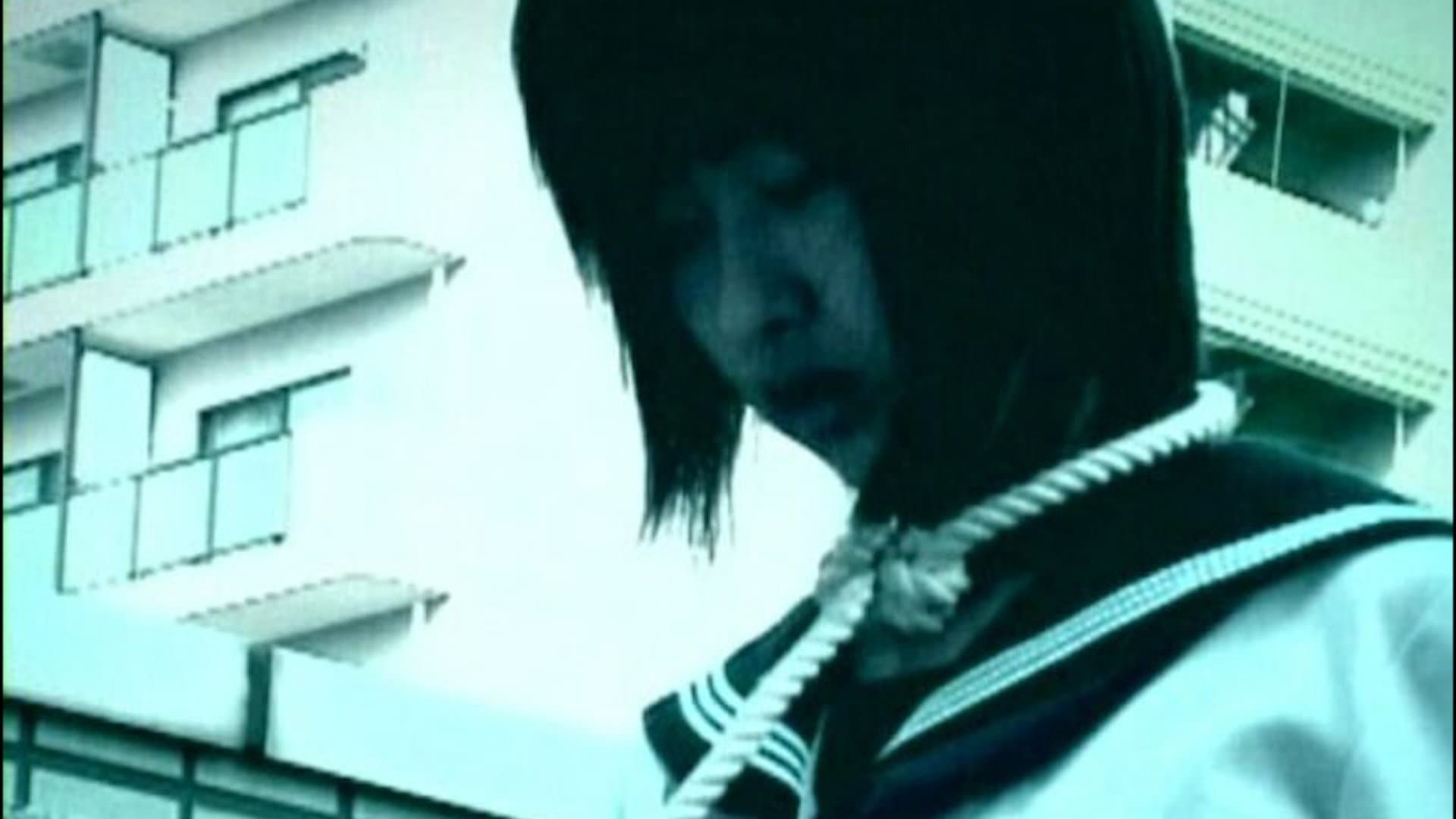 Suicide Net backdrop