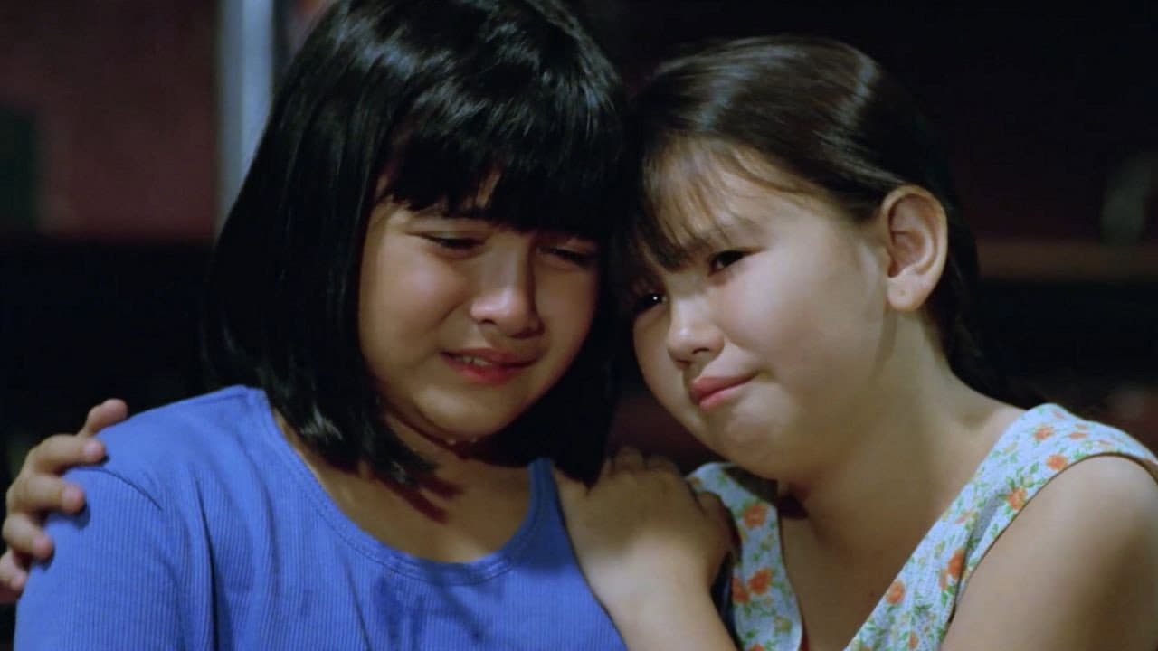 Ang Pulubi at ang Prinsesa backdrop