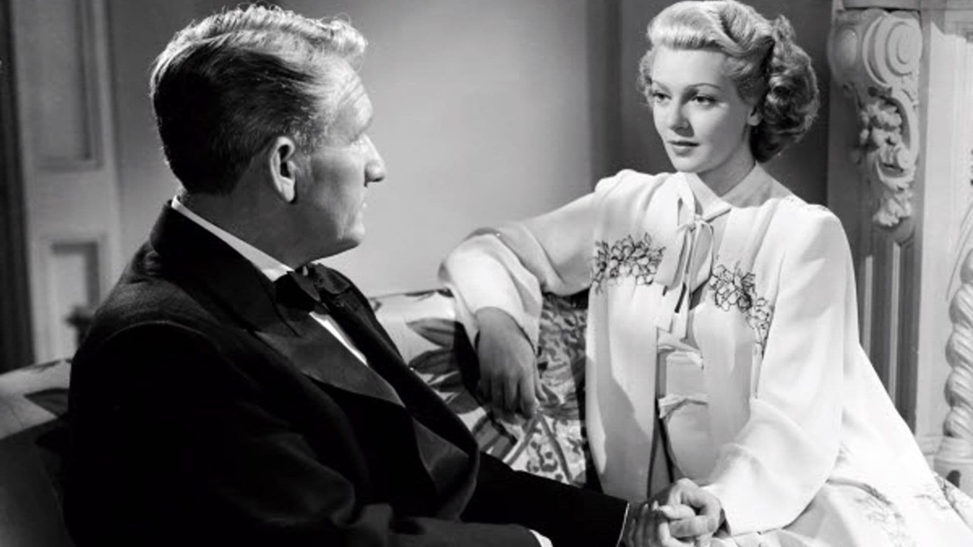 Cass Timberlane backdrop