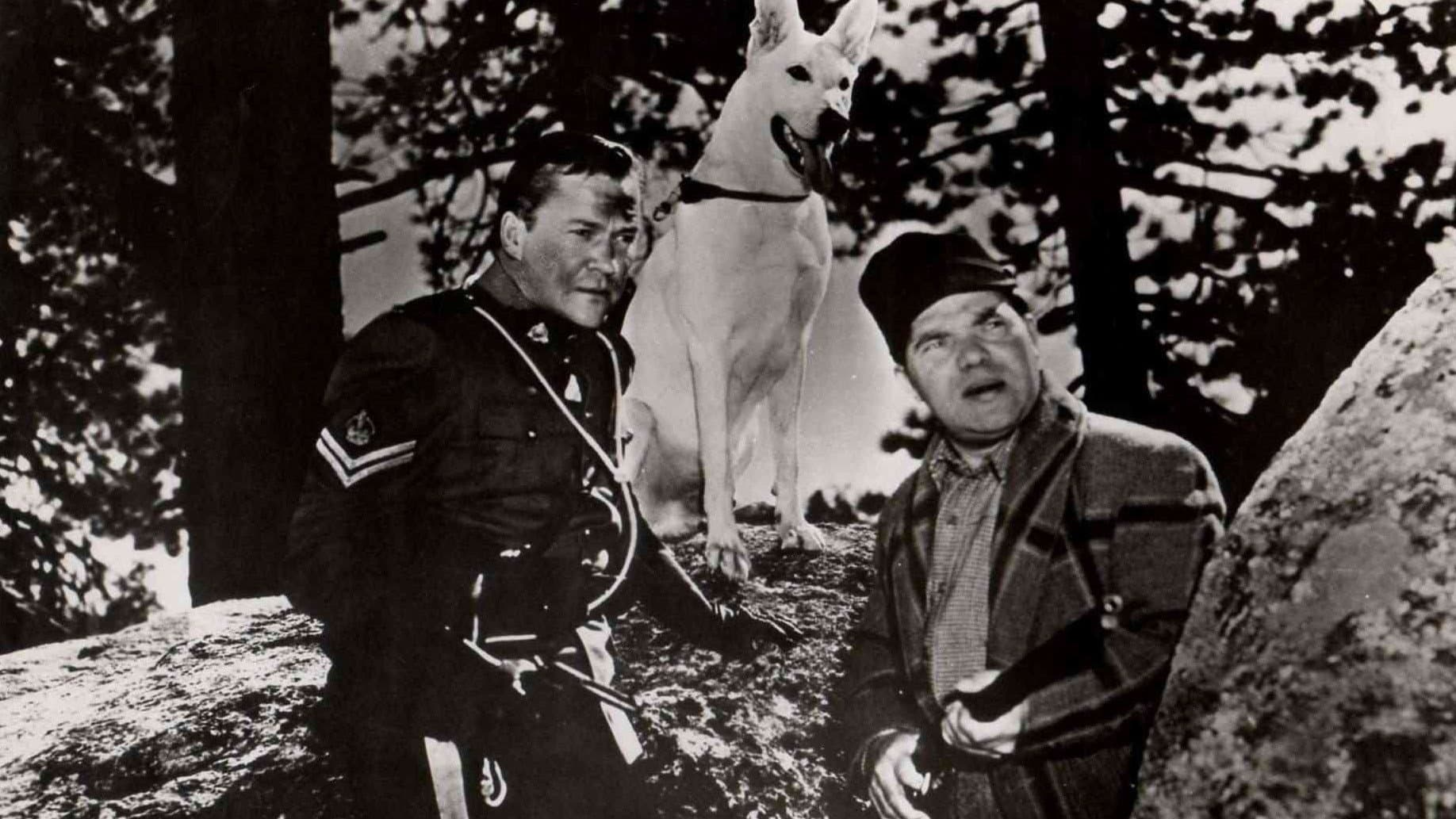 Call of the Klondike backdrop