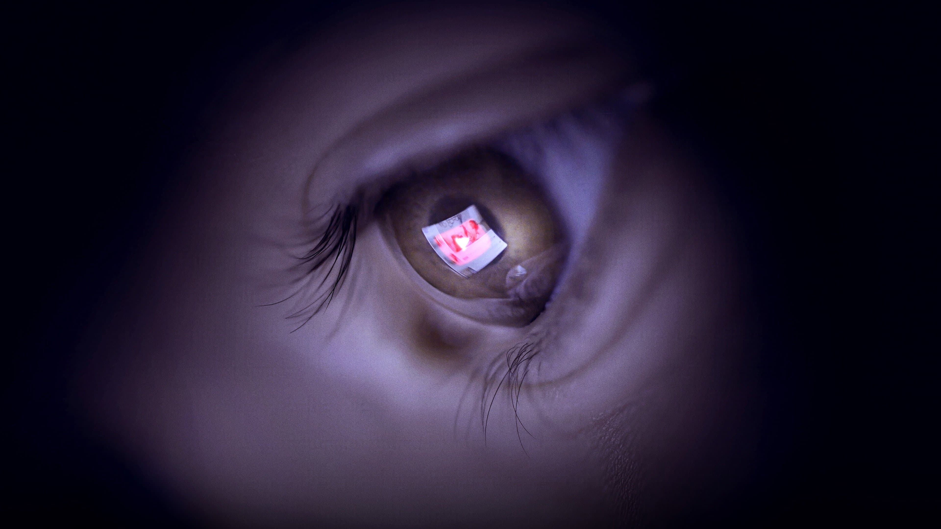 The YouTube Effect backdrop