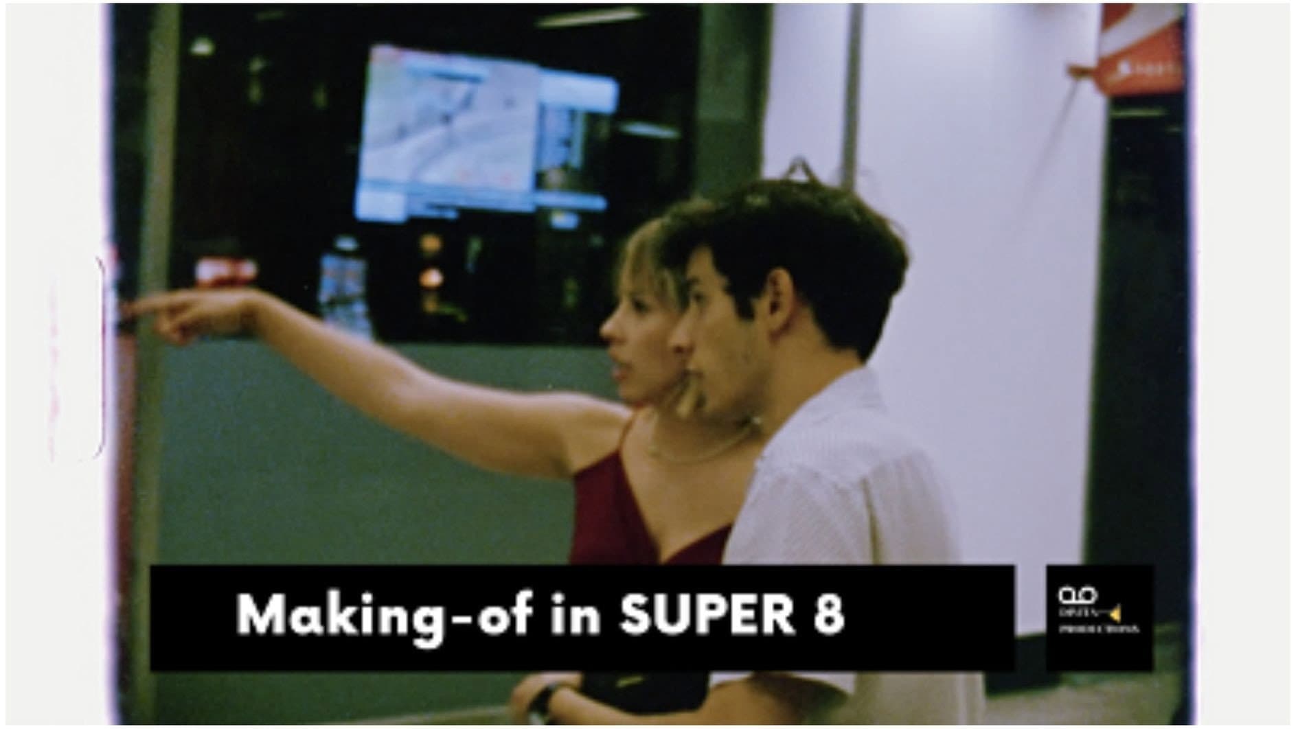 Unpaired Shoes backdrop