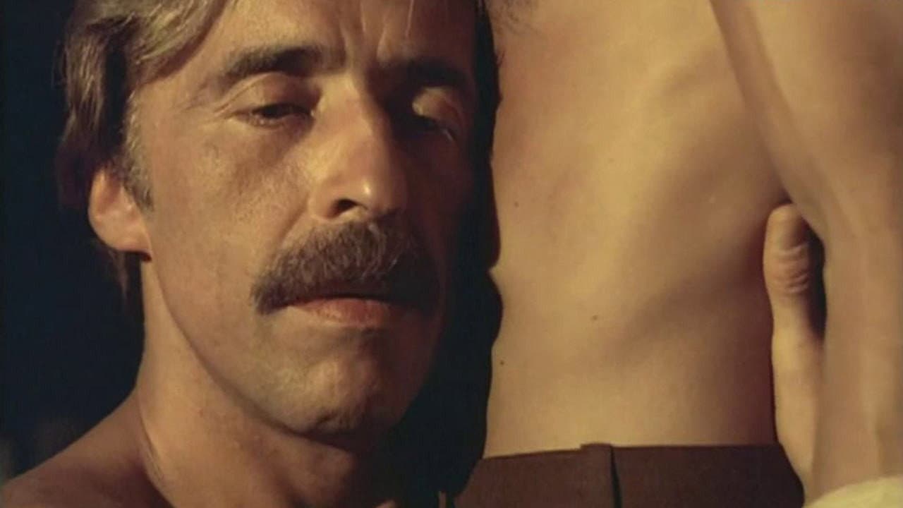 The Pleasure Principle backdrop