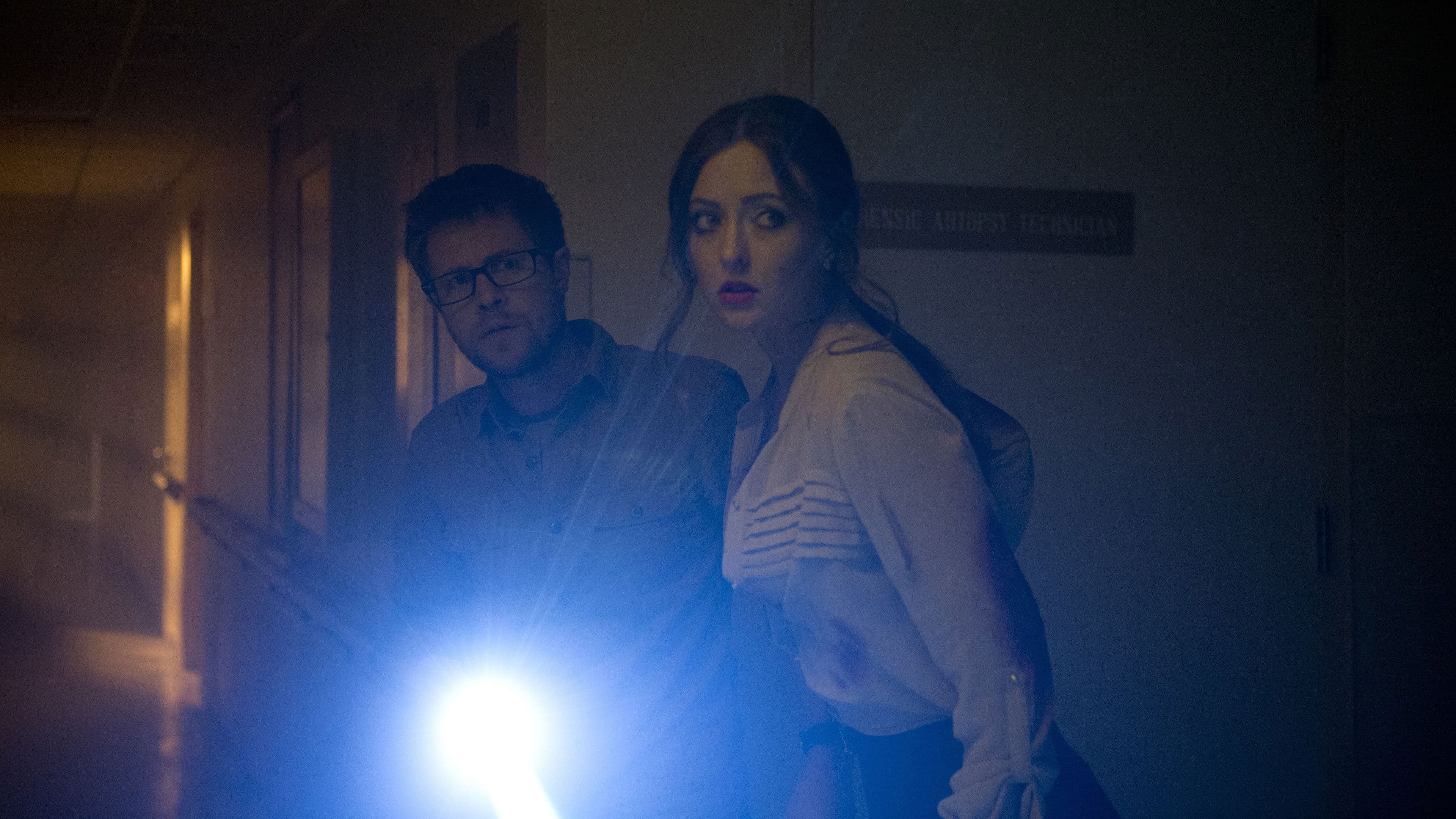 See No Evil 2 backdrop