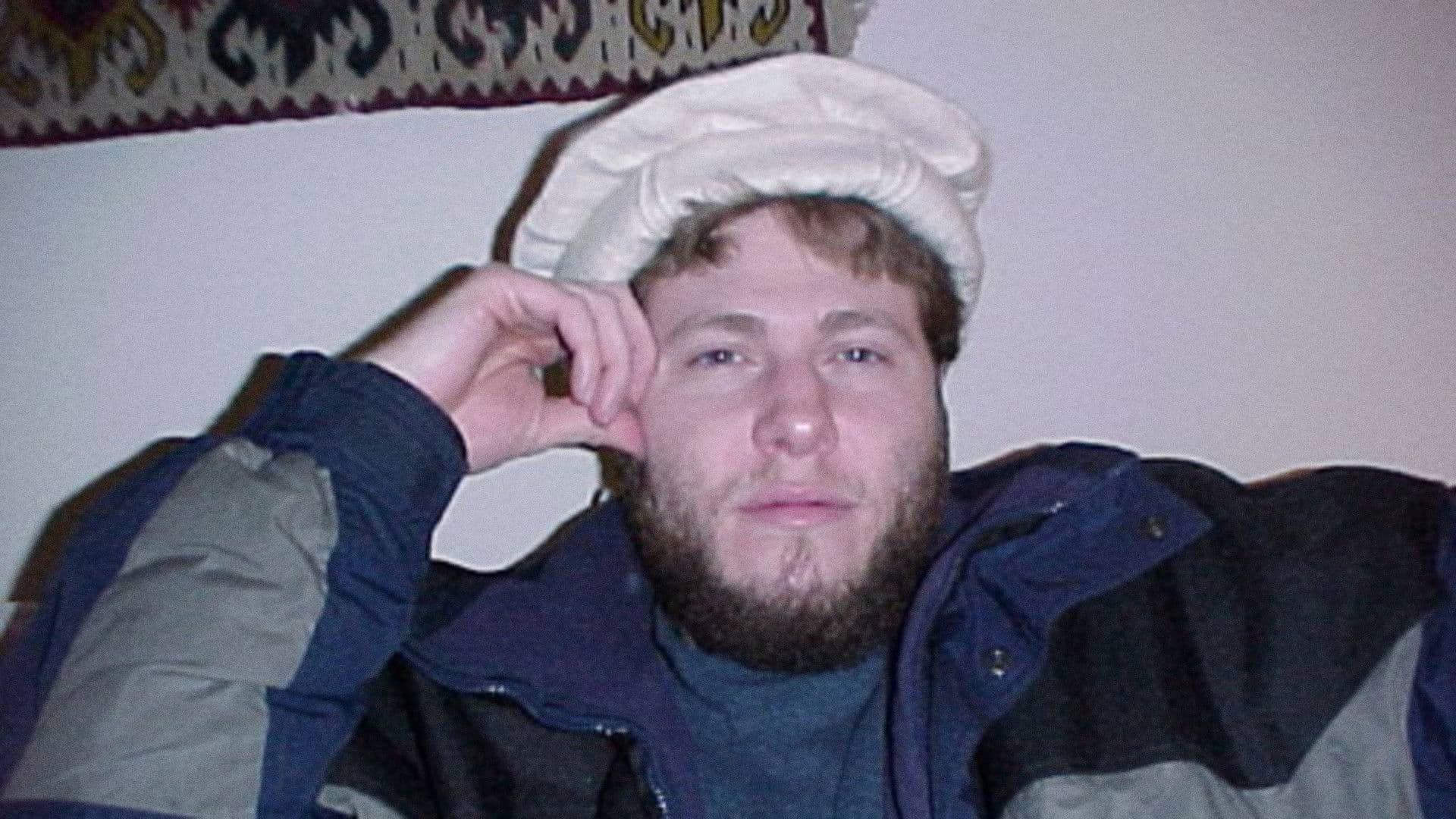 American Jihad backdrop