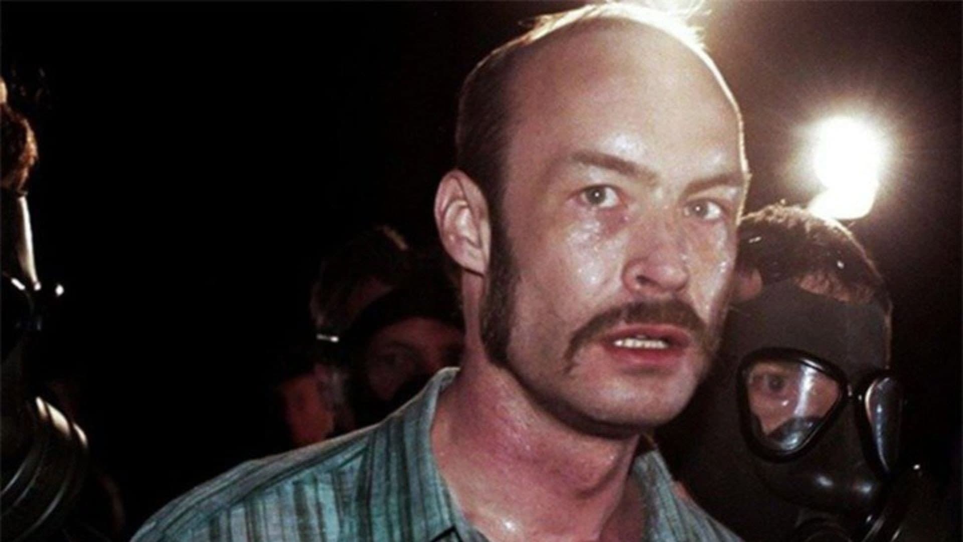 The Stockholm Syndrome backdrop