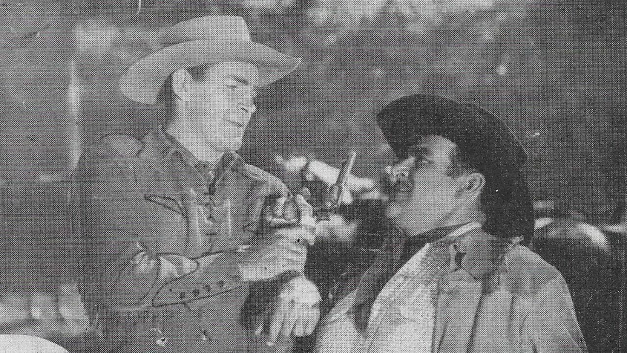 Renegades of the Rio Grande backdrop