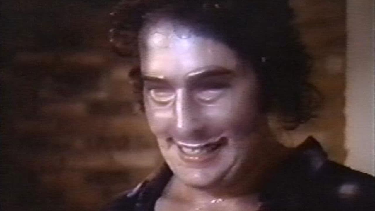 Sledgehammer backdrop