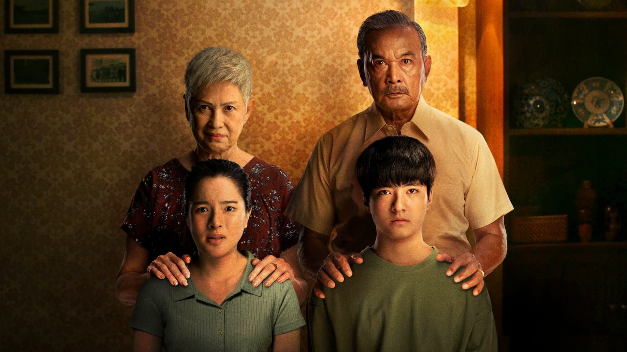 The Whole Truth backdrop