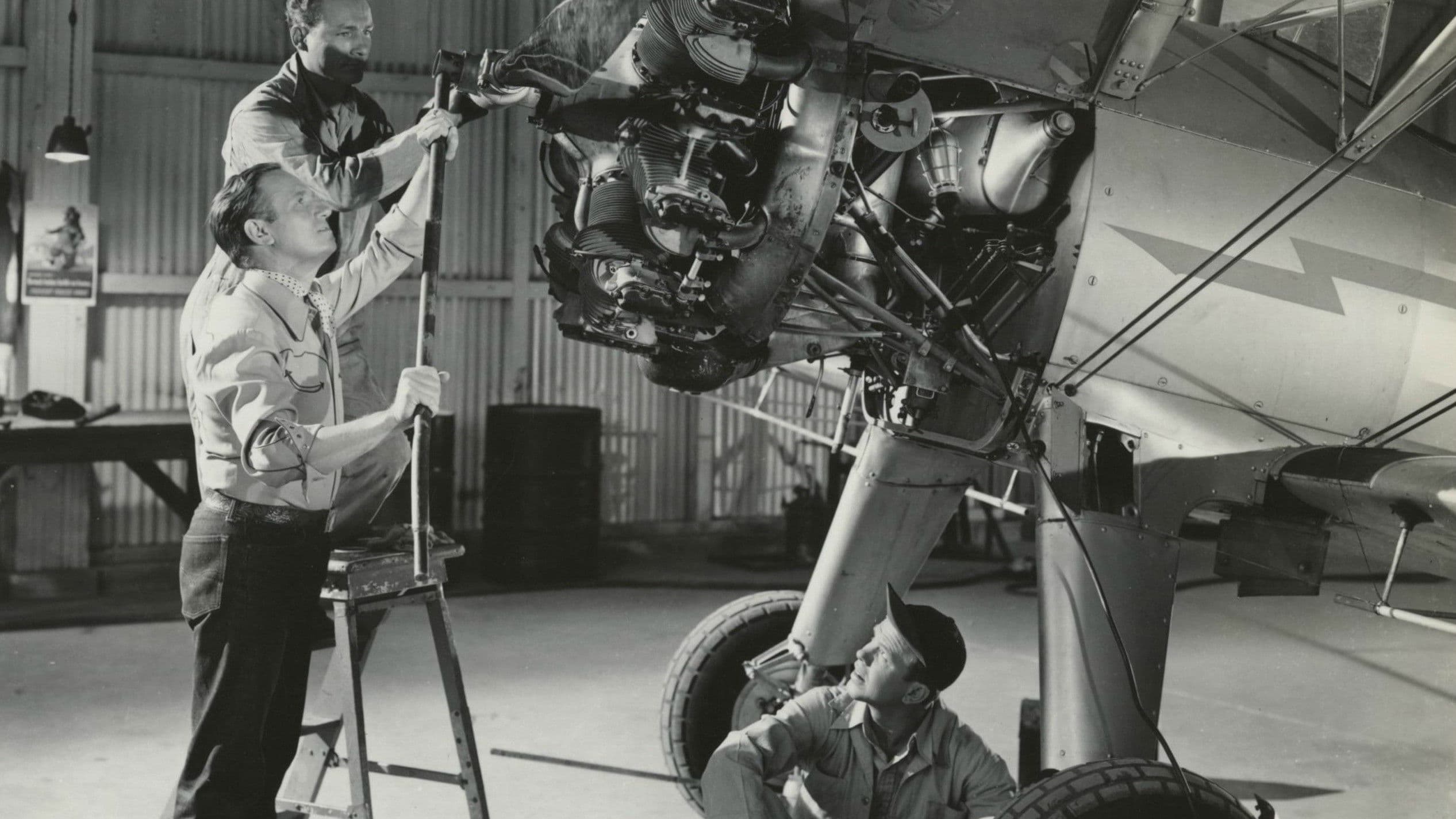 Riders of the Whistling Pines backdrop