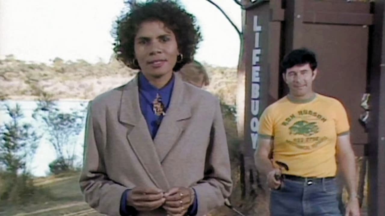 BabaKiueria backdrop