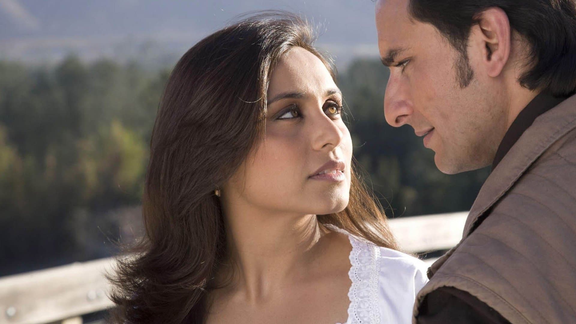 Thoda Pyaar Thoda Magic backdrop