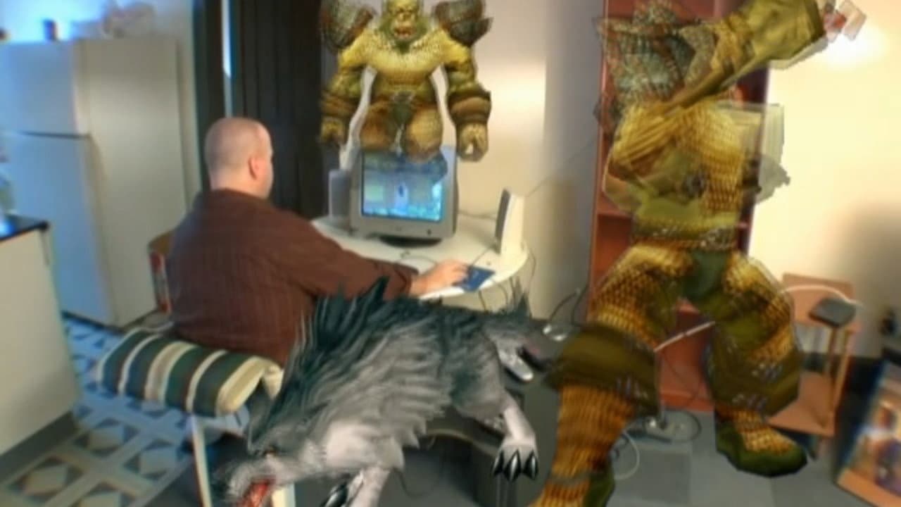 Second Skin backdrop