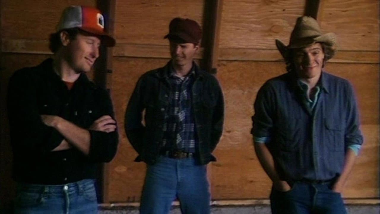 American Harvest backdrop