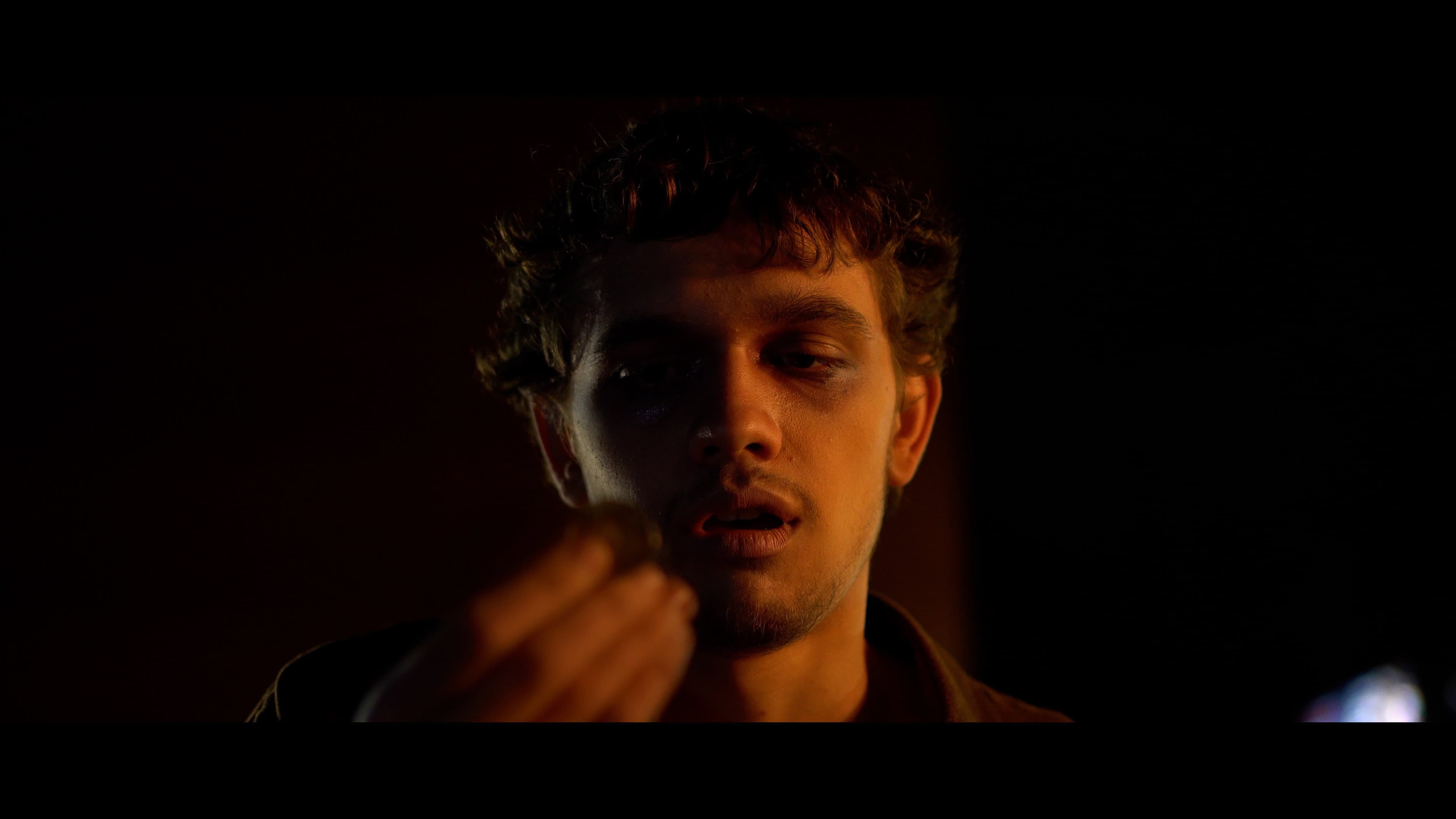 Eternal Night backdrop