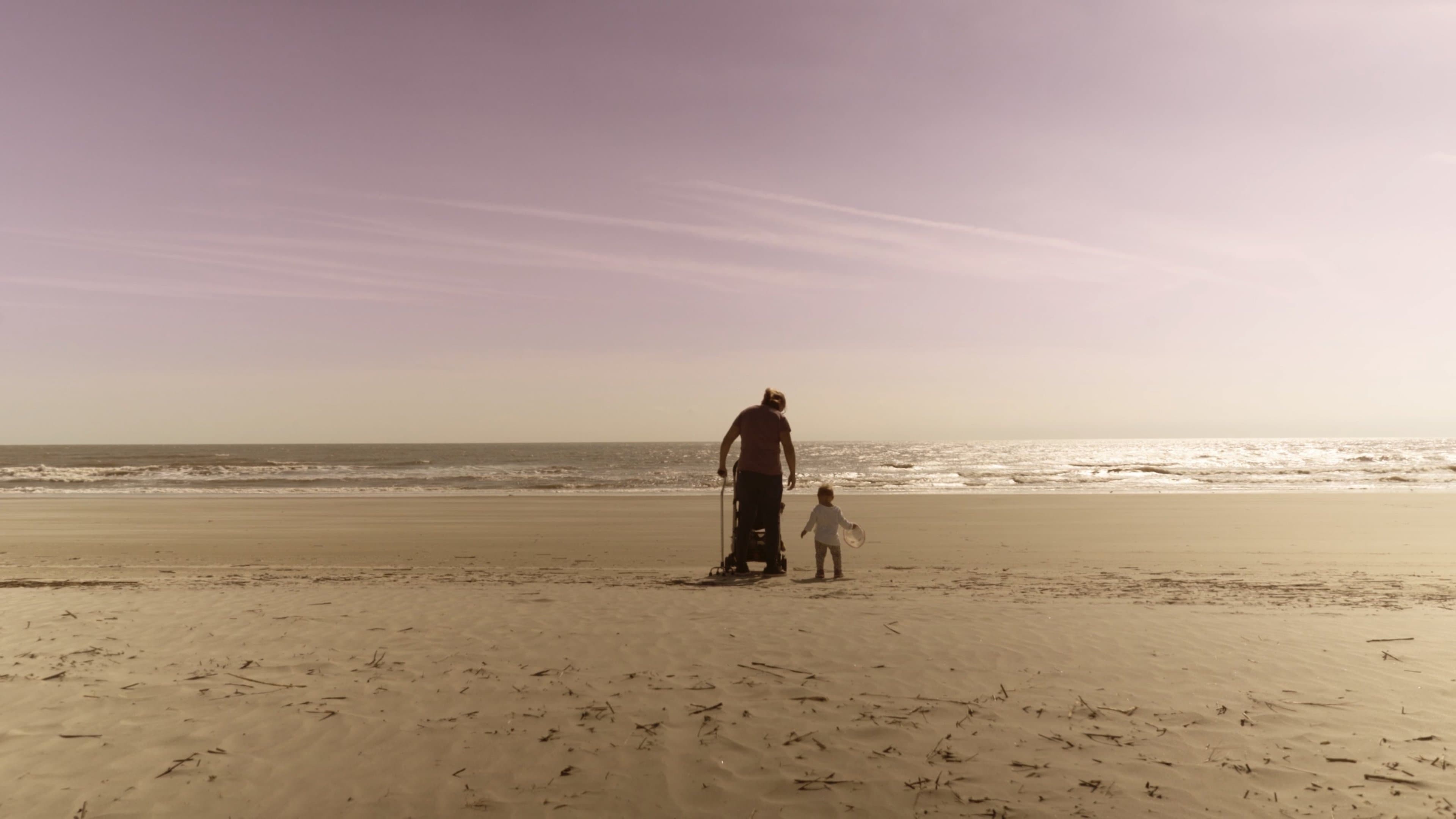 Between Lands backdrop