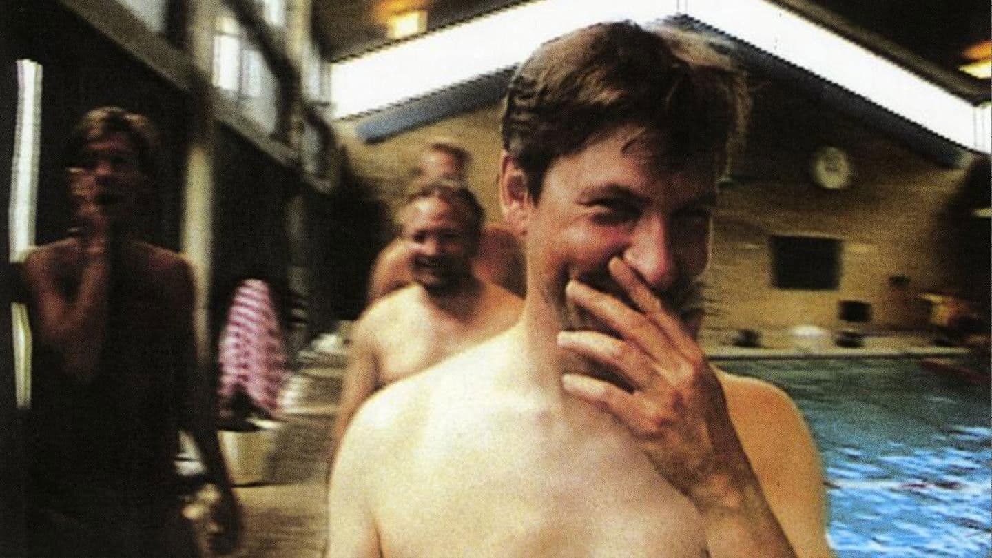 The Humiliated backdrop