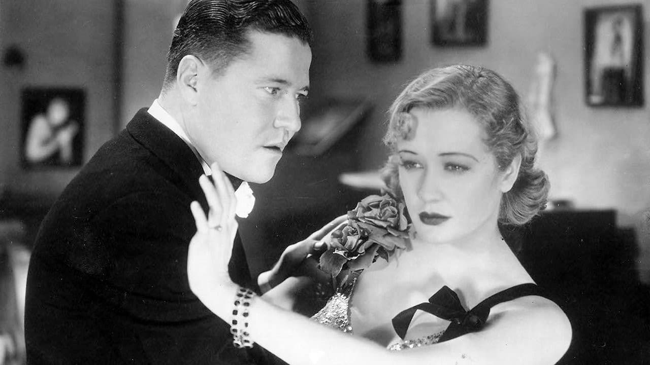 Dancers in the Dark backdrop