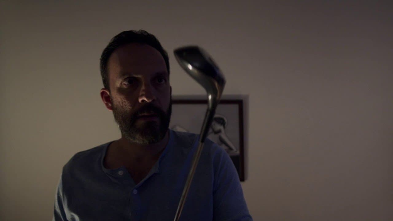 Human Animals backdrop