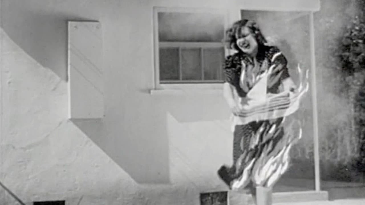 More Dangerous Than Dynamite backdrop