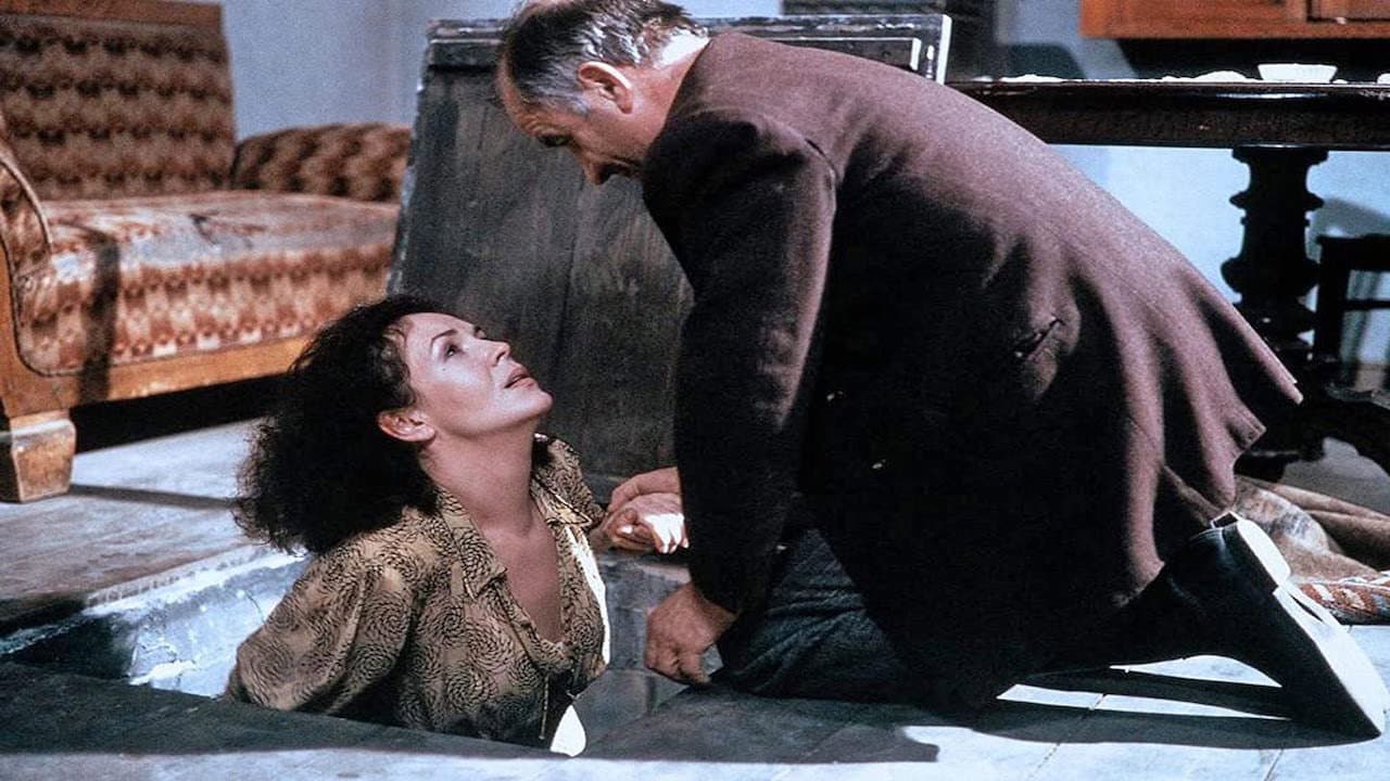 Angry Harvest backdrop