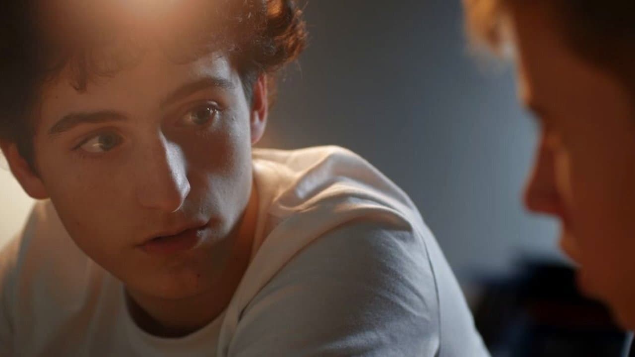 An Afternoon backdrop