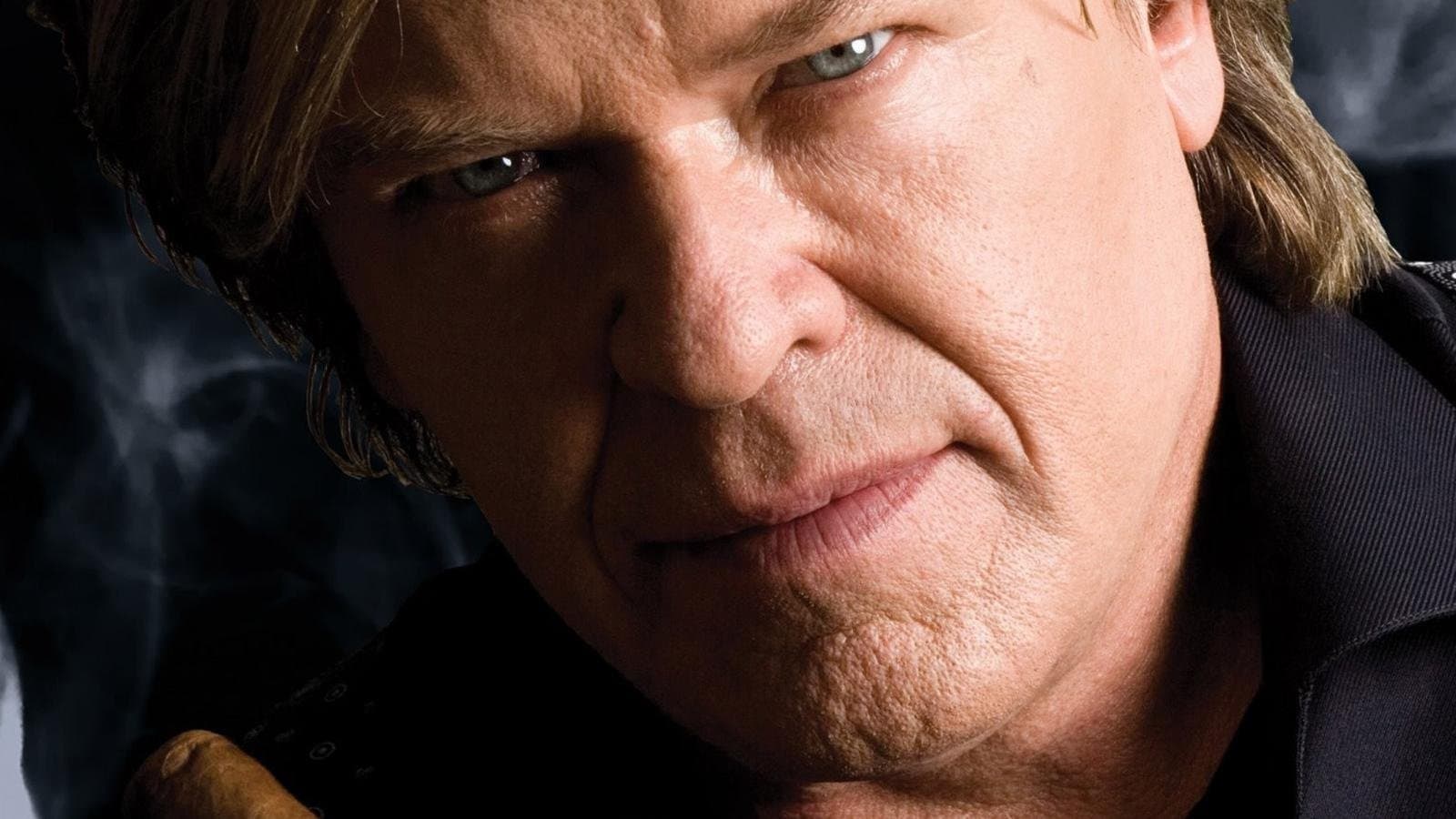 Ron White: You Can't Fix Stupid backdrop