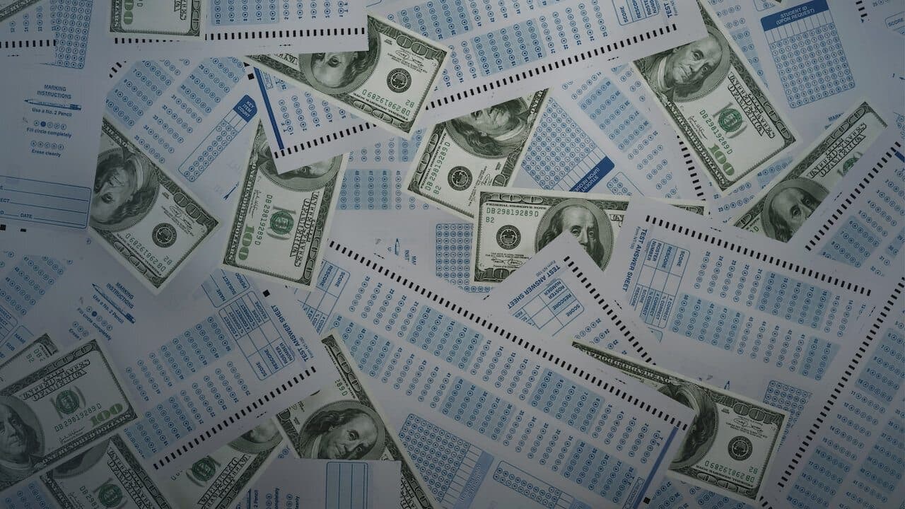 Operation Varsity Blues: The College Admissions Scandal backdrop