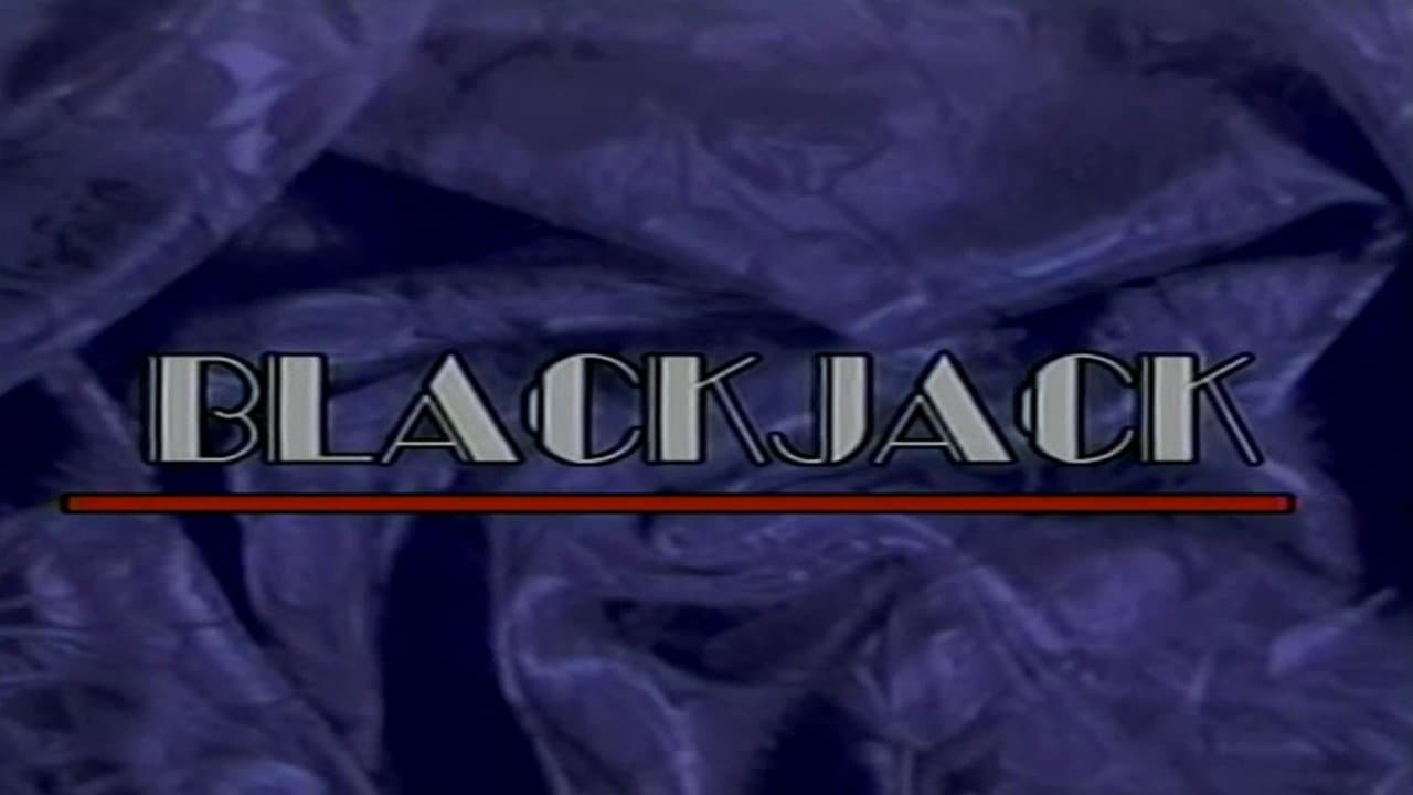 Blackjack: How to Play to Win backdrop