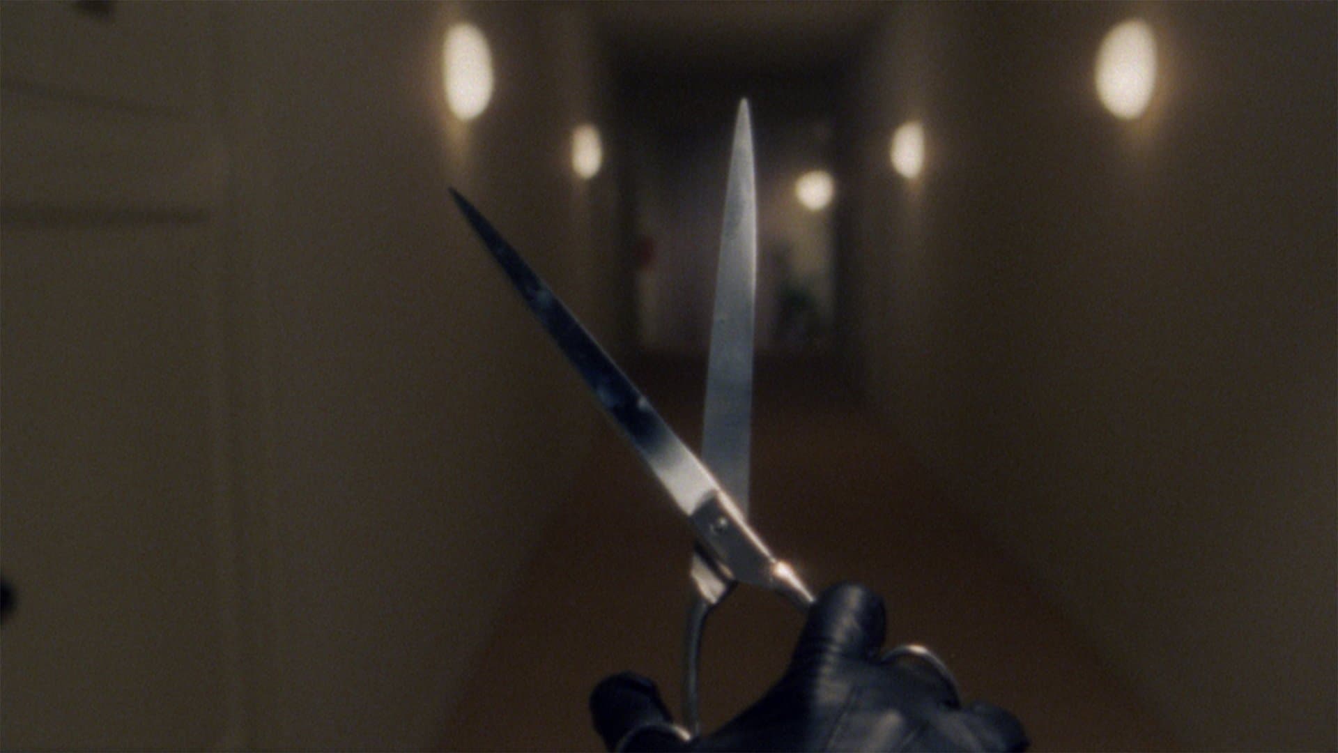 Nothing Underneath backdrop