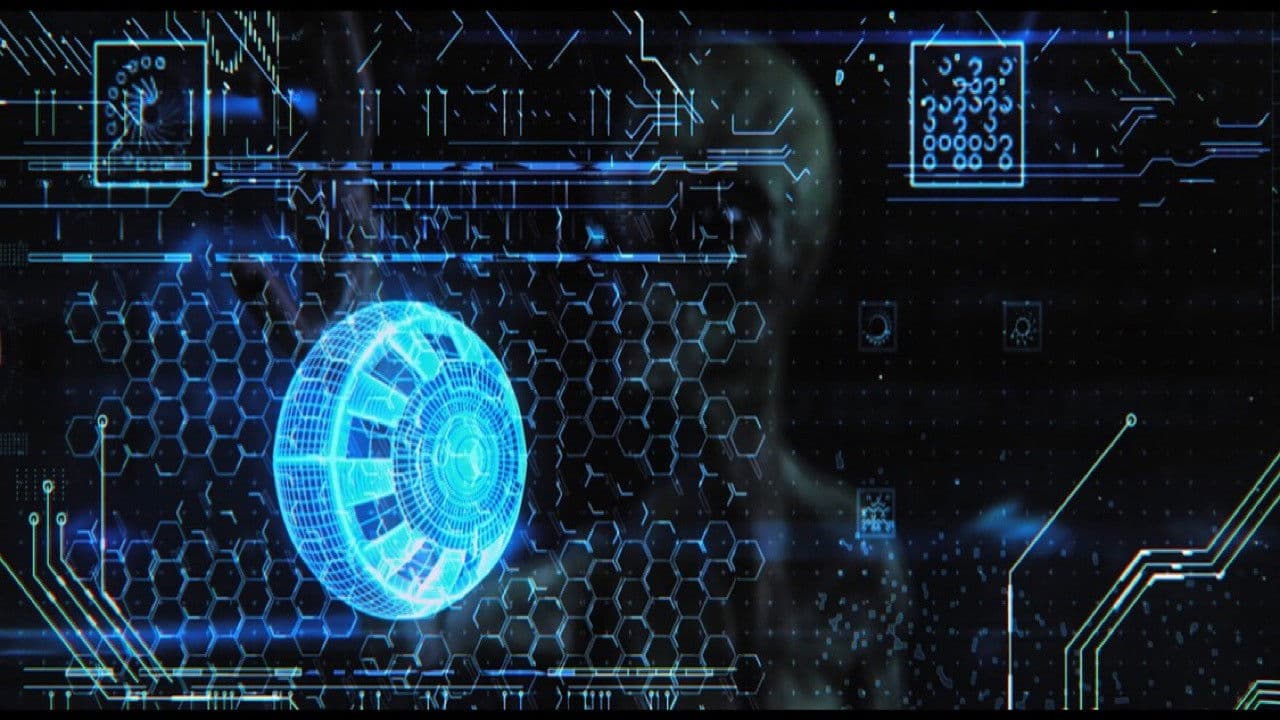 Gray Matter backdrop