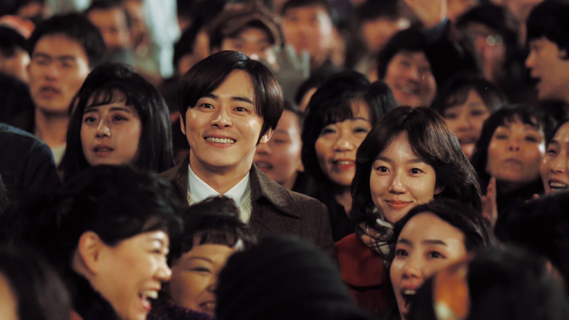 Time Renegades backdrop