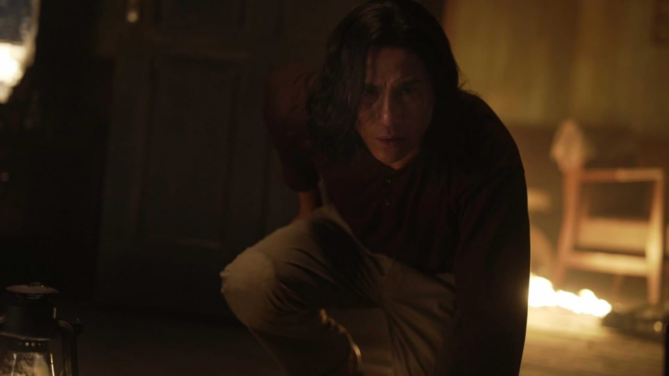 The Unholy 2 backdrop