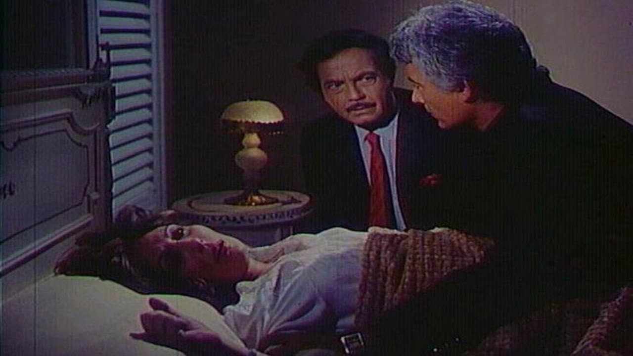 The Escape from El-Khanka backdrop