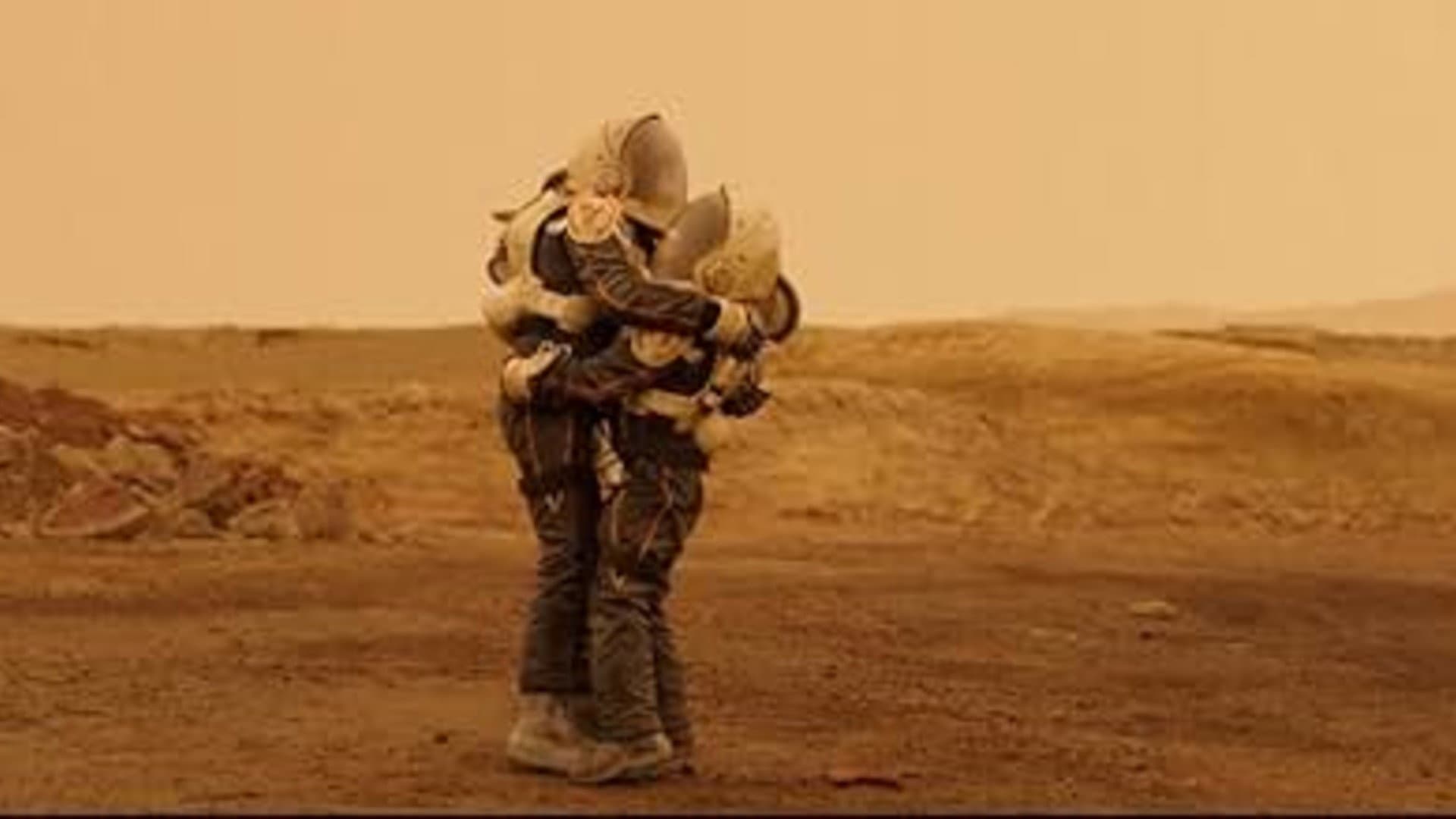 Sune vs Sune backdrop