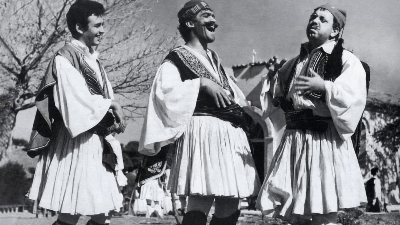 Forty Brave Lads backdrop