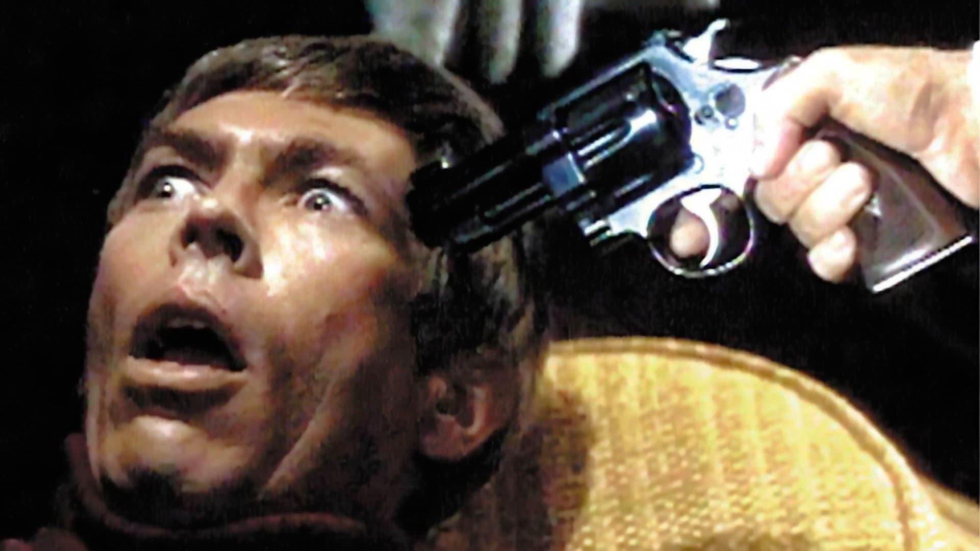 The President's Analyst backdrop