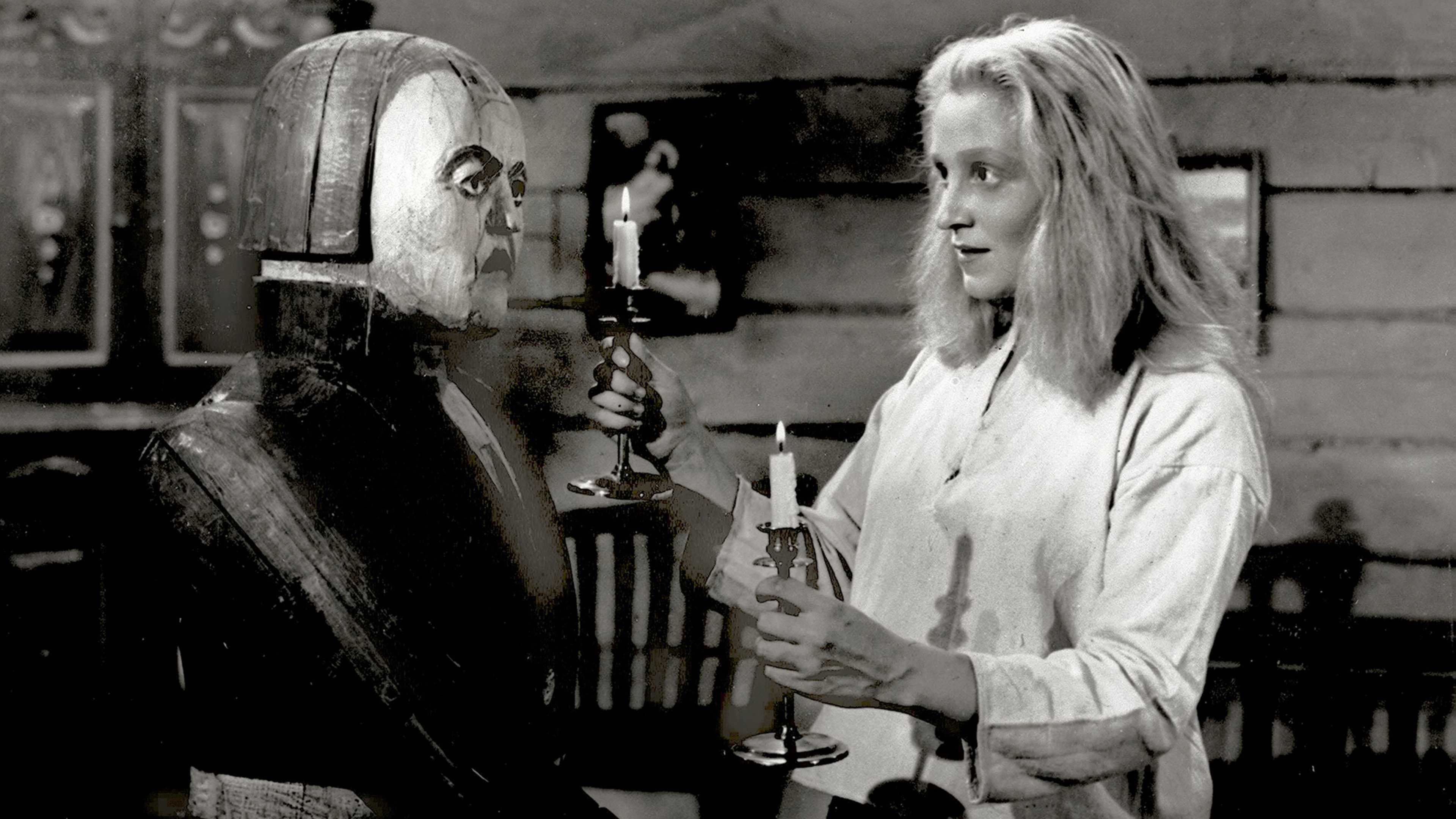 Vaivaisukon morsian backdrop