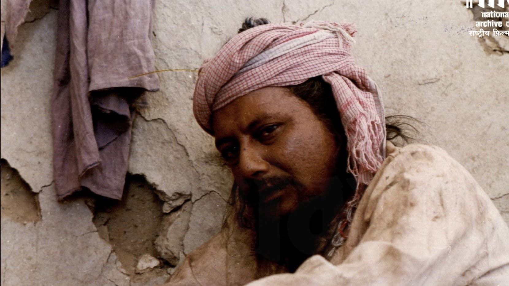 The Lamp of the Tomb backdrop