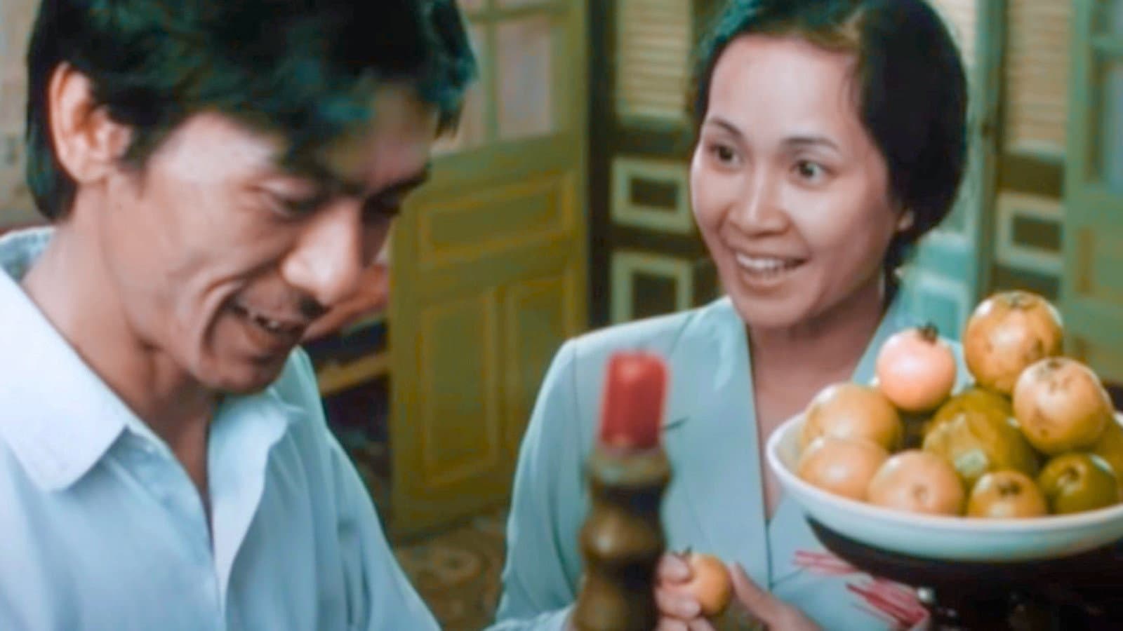 The Guava House backdrop