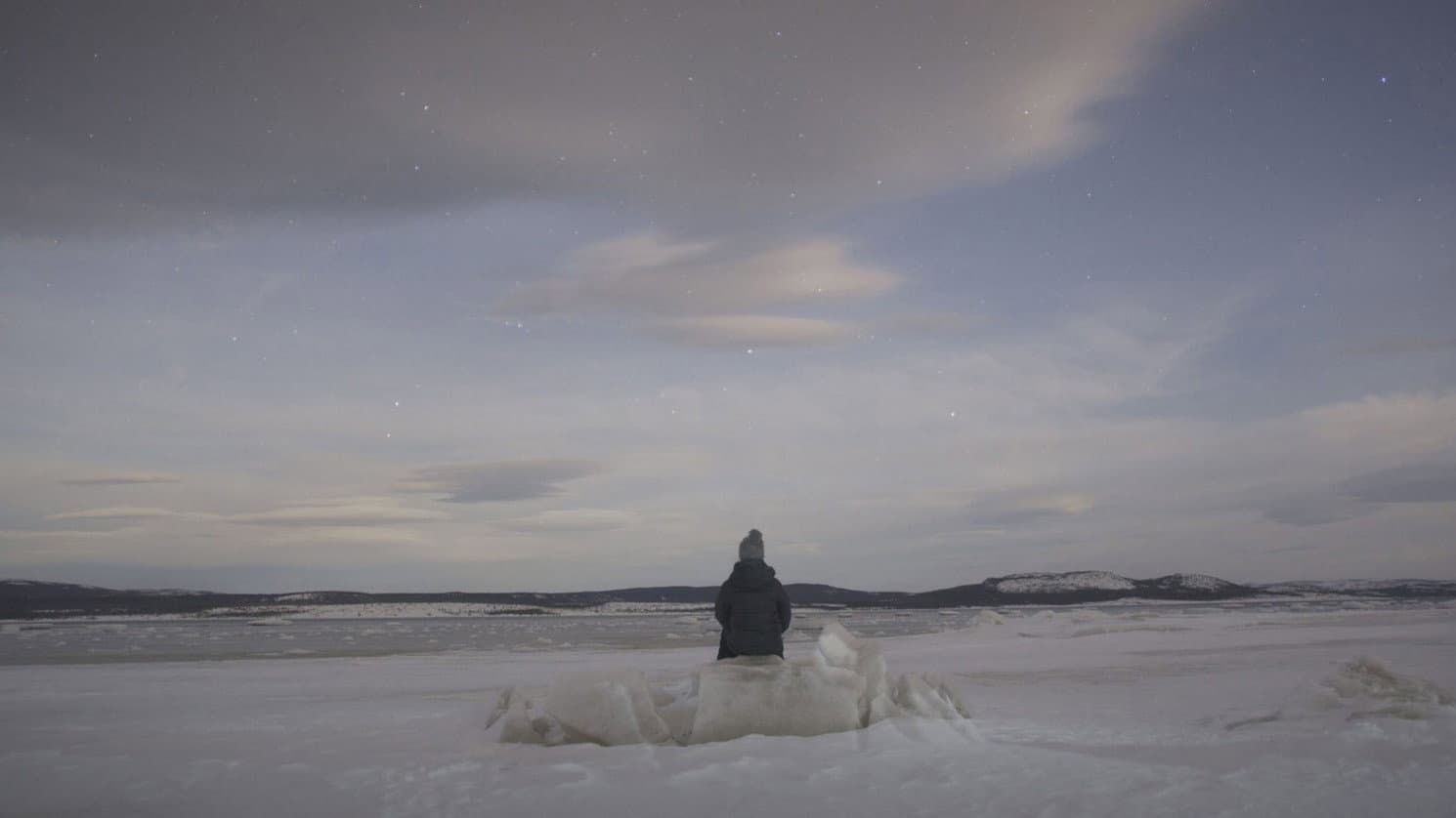 The Magnitude of All Things backdrop