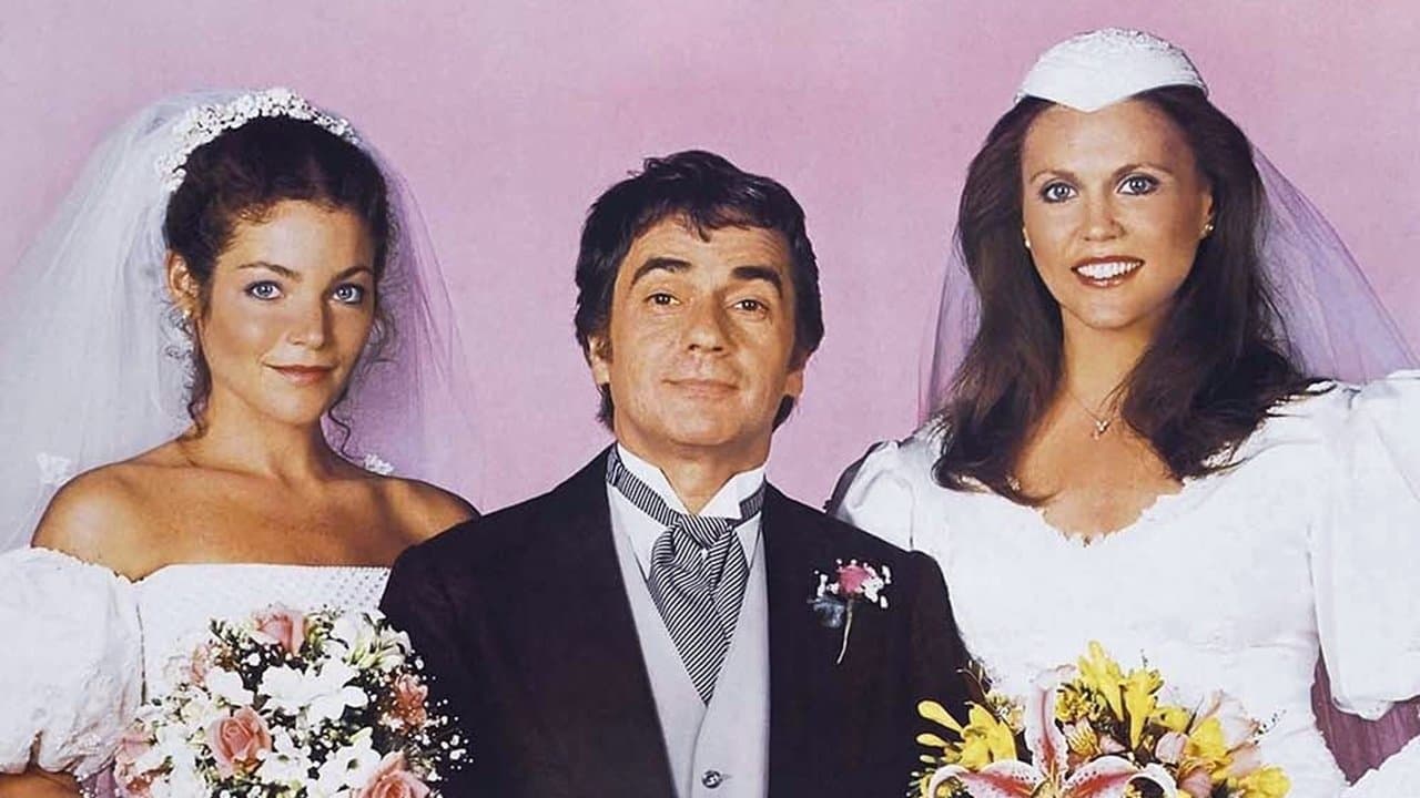 Micki & Maude backdrop